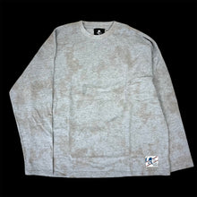 Load image into Gallery viewer, 2024 warren lotas masked killer boxy l/s tee