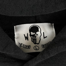 Load image into Gallery viewer, 2024 warren lotas 8481 golden nugget hoodie