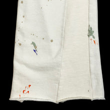 Load image into Gallery viewer, gallery dept gd painted flare sweatpants