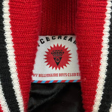 Load image into Gallery viewer, 2021 ice cream eu team skate cone varsity jacket
