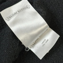 Load image into Gallery viewer, 2021 chrome hearts mattyboy chomper hoodie