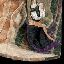 Load image into Gallery viewer, 2022 billy hill // kentucky boy tyler hand painted mechanics jacket