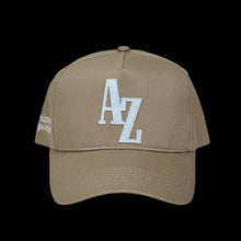 Load image into Gallery viewer, arizona coyotes AZ hat by rhuigi
