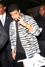 Load image into Gallery viewer, 2011 supreme jungle jacket white