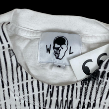 Load image into Gallery viewer, 2021 warren lotas electric chair aop tee