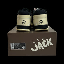 Load image into Gallery viewer, 2025 travis scott air jordan jumpman jack TR t rexx bright cactus