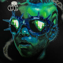 Load image into Gallery viewer, 2023 hellstar the future tee