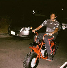 Load image into Gallery viewer, 2017 supreme // coleman ct200u mini bike