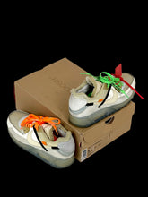 Load image into Gallery viewer, 2017 off-white // nike air max 90 white og