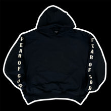 Load image into Gallery viewer, 2017 warren lotas // fear of god faith hoodie