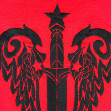 Load image into Gallery viewer, 2022 supreme // great china wall sword hoodie