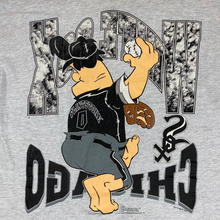 Load image into Gallery viewer, 1994 chicago white sox fred flinstones tee