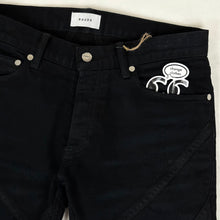 Load image into Gallery viewer, rhude rhoadster denim jeans
