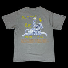 Load image into Gallery viewer, 2021 travis scott // neighborhood carousel tee