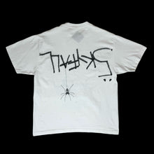 Load image into Gallery viewer, 2024 cactus jack // spider days before rodeo skyfall tee