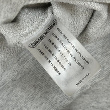 Load image into Gallery viewer, 2021 chrome hearts mattyboy brain hoodie