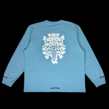 Load image into Gallery viewer, chrome hearts love you miami exclusive l/s tee