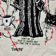 Load image into Gallery viewer, 2022 warren lotas europa tee