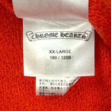 Load image into Gallery viewer, 2023 chrome hearts ppo mattyboy sadistic lipstick crewneck