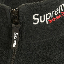 Load image into Gallery viewer, 2021 supreme // skittles racing fleece