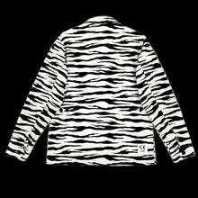 Load image into Gallery viewer, 2011 supreme jungle jacket white