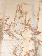 Load image into Gallery viewer, 1996 duel in the desert super bowl xxx aop tee
