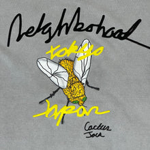 Load image into Gallery viewer, 2021 travis scott // neighborhood carousel tee