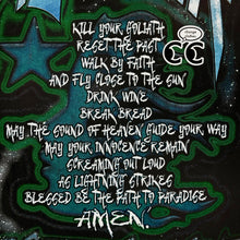 Load image into Gallery viewer, 2023 hellstar the future tee