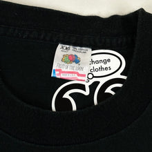 Load image into Gallery viewer, early 90s pbr downpour tee