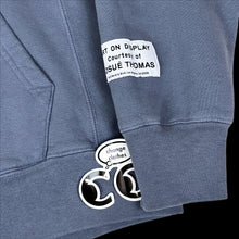 Load image into Gallery viewer, 2023 gallery dept property p/o hoodie