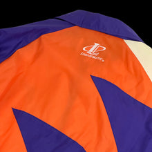 Load image into Gallery viewer, 1995 logo athletic all star weekend phx sharktooth zip up