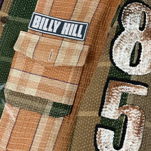 Load image into Gallery viewer, 2022 billy hill // kentucky boy tyler hand painted mechanics jacket