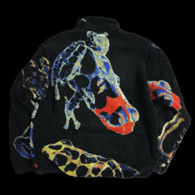 Load image into Gallery viewer, 2025 palace frogger reversible fleece