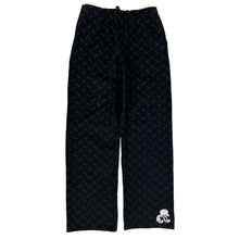 Load image into Gallery viewer, 2023 billy hill diamond plate sweatpants