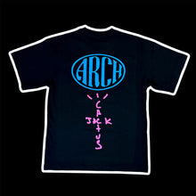 Load image into Gallery viewer, 2024 cactus jack abloh invitational speedboat tee