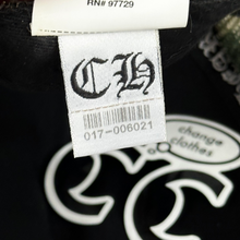 Load image into Gallery viewer, 2010s chrome hearts camo hollywood trucker