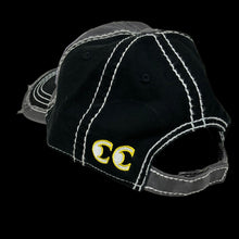 Load image into Gallery viewer, cc environmental 6-panel hat