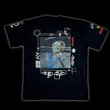 Load image into Gallery viewer, 2026 asap rocky dont be dumb dummy tee