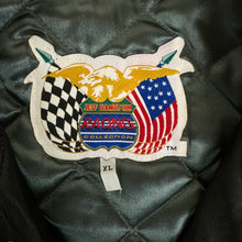 Load image into Gallery viewer, 2000 jeff hamilton directv 500 racing jacket