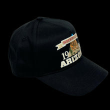 Load image into Gallery viewer, 2023 arizona coyotes hockey club hat by rhuigi