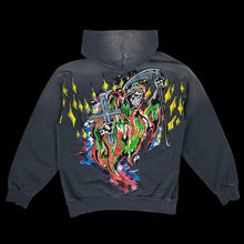 Load image into Gallery viewer, warren lotas brothers keeper hoodie