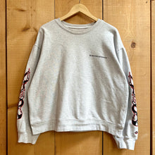 Load image into Gallery viewer, 2021 chrome hearts mattyboy brain crewneck