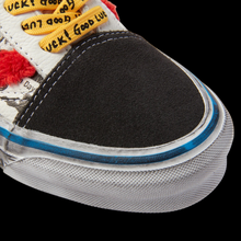 Load image into Gallery viewer, gallery dept // vans good luck old skools