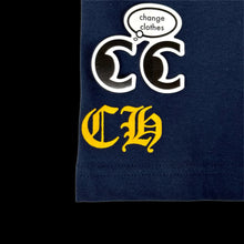 Load image into Gallery viewer, 2023 chrome hearts v89 dagger l/s