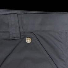 Load image into Gallery viewer, 2024 chrome hearts leather double knee nylon work pants