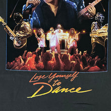 Load image into Gallery viewer, daft punk lose yourself to dance tee