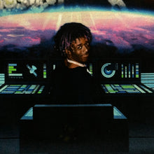 Load image into Gallery viewer, 2020 lil uzi vert eternal atake l/s tee