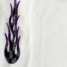 Load image into Gallery viewer, 2025 mattyboy antipromo flames thermal