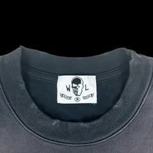 Load image into Gallery viewer, 2023 warren lotas brothers keeper tee black