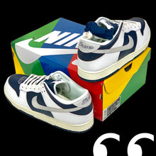 Load image into Gallery viewer, 2022 nike sb // huf dunk low new york